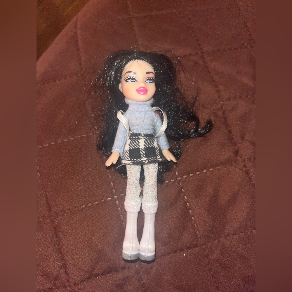 MINI BRATZ